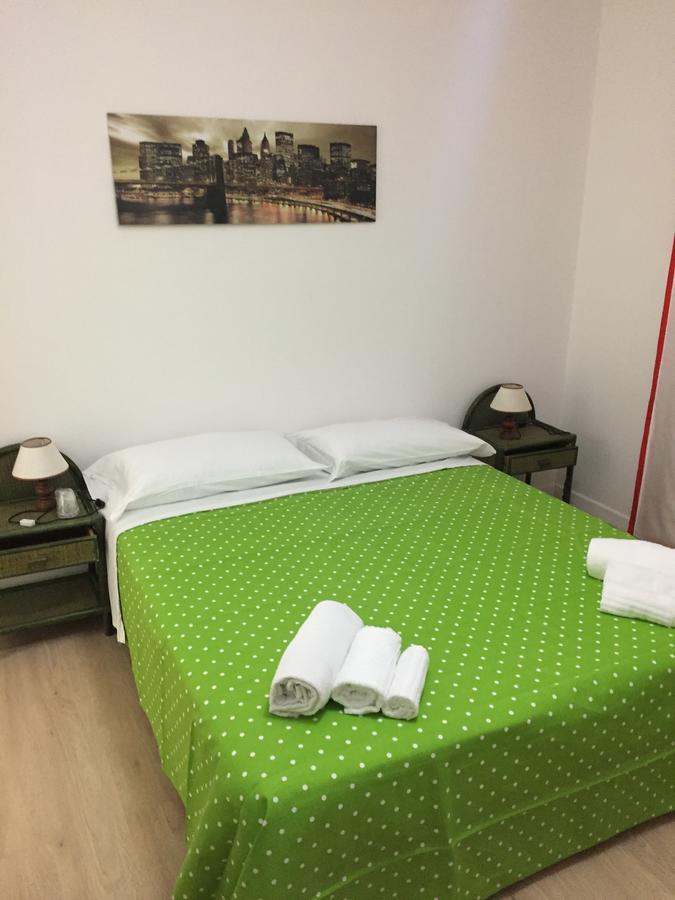 سانتا دومينيكا Bed & Breakfast Chloe Tropea المظهر الخارجي الصورة