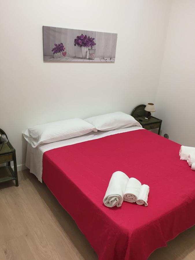 سانتا دومينيكا Bed & Breakfast Chloe Tropea المظهر الخارجي الصورة