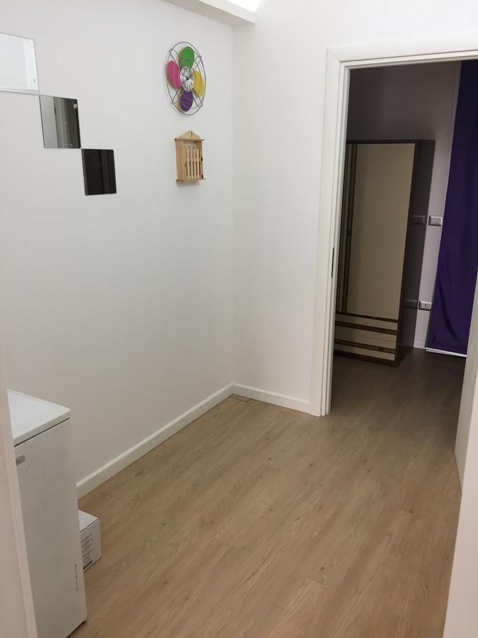 سانتا دومينيكا Bed & Breakfast Chloe Tropea المظهر الخارجي الصورة