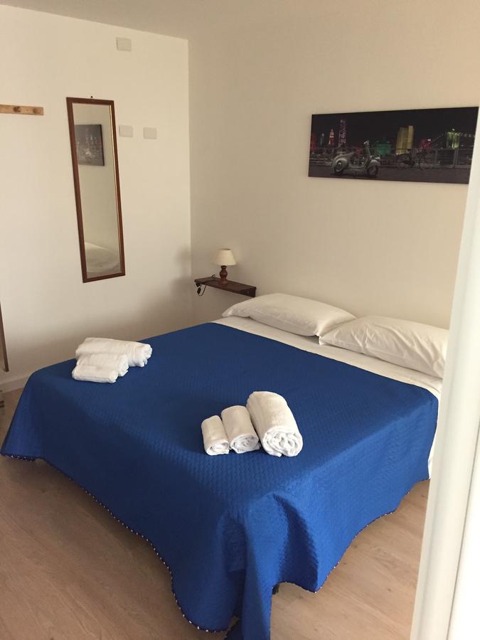 سانتا دومينيكا Bed & Breakfast Chloe Tropea المظهر الخارجي الصورة