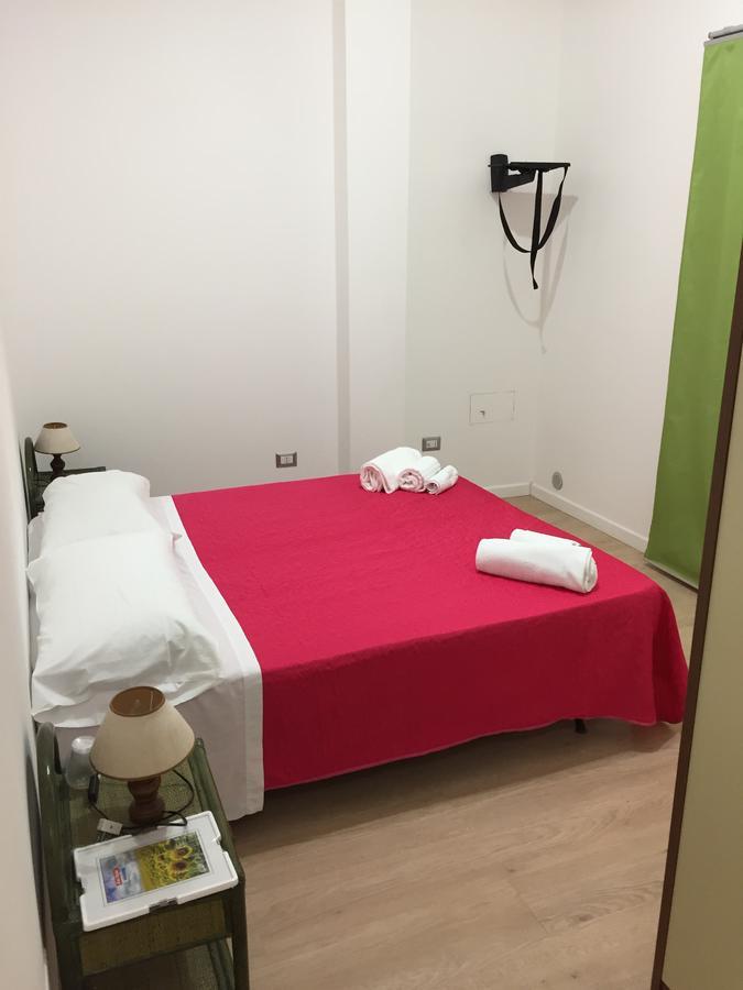 سانتا دومينيكا Bed & Breakfast Chloe Tropea المظهر الخارجي الصورة