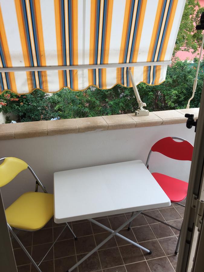 سانتا دومينيكا Bed & Breakfast Chloe Tropea المظهر الخارجي الصورة